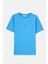Mavi Istakoz Premium T-Shirt - Mavi 1