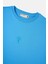 Mavi Istakoz Premium T-Shirt - Mavi 2