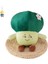 Meyve Peluş Oyuncak Brokoli Çiçek Oyuncak Bebek Makinesi Bebek Ifadeli Bebek (Yurt Dışından) 1
