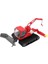 Snow Groomer Kar Küreme Aracı 1