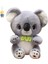 Küçük Koala Bebek Koala Bebek Tembel Peluş Oyun Koala Çocuk Bebeği (Yurt Dışından) 1