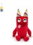 Banban Bahçesi Plush Bahçe Oyunu Bebek Canavar Peluş Oyuncak (Yurt Dışından) 1