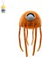 Banban Bahçesi Plush Bahçe Oyunu Bebek Canavar Peluş Oyuncak (Yurt Dışından) 1