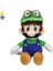 Süper Mario Peluş Bebek Odyssey Şapka Kırmızı Şapka Chucky Mario Oturma Peluş Oyuncak (Yurt Dışından) 1