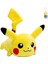 Ulaşılabilir Ördek Küçük Ateş Ejderha Pokémon Bebek Bebek Peluş Oyuncak (Yurt Dışından) 1