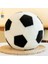 Yaratıcı Futbol Yastık Minder Büyük Küresel Peluş Oyuncaklar Futbol Maskot Çocuk Oyuncakları (Yurt Dışından) 1