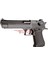 Desert Eagle Blowback 6mm Airsoft Tabanca Siyah 1