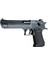 Desert Eagle Blowback 6mm Airsoft Tabanca Siyah 2