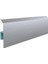 Alüminyum Süpürgelik 3 Metre ASP80 1
