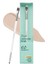 Dual Concealer Brush 810 - Çift Yönlü Kapatıcı Fırçası 1