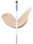Dual Concealer Brush 810 - Çift Yönlü Kapatıcı Fırçası 3