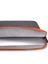 ND02 Su Geçirmez Dizüstü Bilgisayar Çantası Dizüstü Bilgisayar Taşıma Çantası MacBook Pro 16-Inç/14.1-15.4 Inç Dizüstü Bilgisayar-Siyah (Yurt Dışından) 3