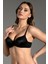 Basic B Cup Destekli Sütyen | Siyah 7015 3