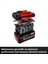 PXC Twinpack 5.2 Ah Power X-Change Akü (Li-Ion, 18 V, 2 x 5.2 Ah, Tüm Power X-Change cihazları ile uyumlu, Aktif Akü Yönetim Sistemi, Özel Şarj Döngüleri) - 4511526 4