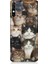 Infinix Hot 8 Uyumlu Kedi Kalabalığında Kaos Desenli Silikon Kılıf 1