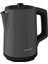 Grundıg Tm 6522 A Dark Inox Çay Makinesi 4