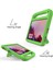 Lenovo Tab M9 Kickstand Tablet Kılıfı El Tutacağı Eva Darbeye Dayanıklı Kapak-Yeşil (Yurt Dışından) 2
