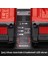 Orijinal Einhell Power X-Change Başlangıç Kiti Akü ve Şarj Cihazı (Li-Ion, 18 V, 2 x 4.0 Ah Akü ve Twincharger şarj cihazı, Tüm Power X-Change cihazları ile uyumlu) - 4512112 4