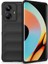 Realme 10 Pro 5g Kılıf Optimum Silikon - Siyah Drstr 1