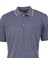 Erkek T-Shirt Yazlık Cepli Kısa Kollu Modern Jakarlı Karelli Model Rahat Kesim Pamuklu Kumaş 2
