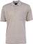 Erkek T-Shirt Yazlık Cepli Kısa Kollu Modern Jakarlı Karelli Model Rahat Kesim Pamuklu Kumaş 1