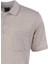 Erkek T-Shirt Yazlık Cepli Kısa Kollu Modern Jakarlı Karelli Model Rahat Kesim Pamuklu Kumaş 3