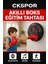 Akıllı Boks Eğitim Tahtası Boks Egzersiz Aleti Bluetooth Bağlantılı Boks Çalışma Aleti CKS454 1