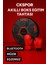 Akıllı Boks Eğitim Tahtası Boks Egzersiz Aleti Bluetooth Bağlantılı Boks Çalışma Aleti CKS454 5