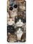 Omix X7 Uyumlu Kedi Kalabalığında Kaos Desenli Silikon Kılıf 1
