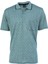 Erkek T-Shirt Yazlık Cepli Kısa Kollu Modern Jakarlı Karelli Model Rahat Kesim Pamuklu Kumaş 1