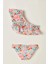 Coral Garden Tek Omuzlu Bikini 1