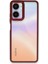 Realme 10 Pro 5g Kılıf Dora Kapak - Kırmızı Drstr 1