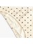 Astarlı Puantiye Desenli Bikini Altı 3