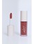 Lip Gloss Peachy | Dudak Parlatıcısı Nemlendirici Etkili 5