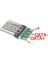 5 Adet Type-C Şarj Soketi 24 Pin Erkek Fiş (Beyaz Renk ) 4