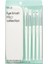 Eye Brush Pro Collection- Göz Makyajı Pro-Fırça Takımı 1
