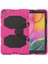 Samsung Galaxy T510 Tab A 10.1 Kılıf Griffin Tablet Kapak - Pembe Drstr 1
