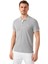 Pamuklu Polo T Shirt Erkek Polo 5902118 4