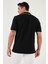 % 100 Pamuk Düğmeli Regular Fit Polo Yaka T Shirt Erkek POLO YAKA T SHİRT 5902118 7