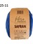 Safran El Örgü İpliği 1