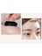 Piccasso Curved Makeup Spatula / Gua Sha Formlu Mini Makyaj Spatulası 3