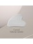 Piccasso Curved Makeup Spatula / Gua Sha Formlu Mini Makyaj Spatulası 4