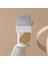 Piccasso Curved Makeup Spatula / Gua Sha Formlu Mini Makyaj Spatulası 5