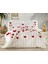 Love Nakışlı Nevresim Takımı - Çift Kişilik, 7 Parça 1