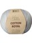 Cotton Royal Pamuklu El Örgü İpliği 1