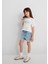 Melora Açık Mavi Jean Şort 7410655-89489 2