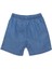 Denim Şort 1