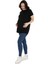 Hamile Denim Pantolon 2