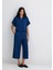 Lacivert Pantolon 1010992-10241 1