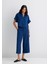 Lacivert Pantolon 1010992-10241 2